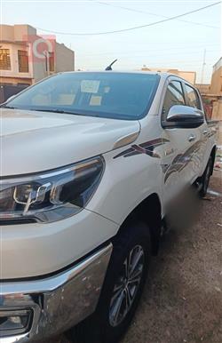 تويوتا هايلوكس